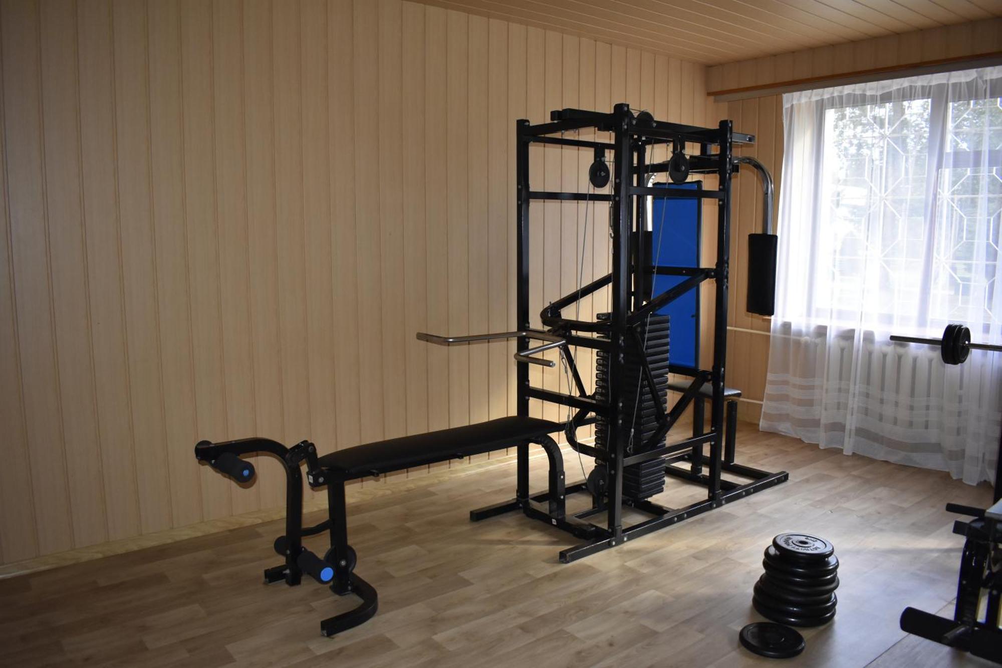 Osrodek Wypoczynkowy Ania Resort