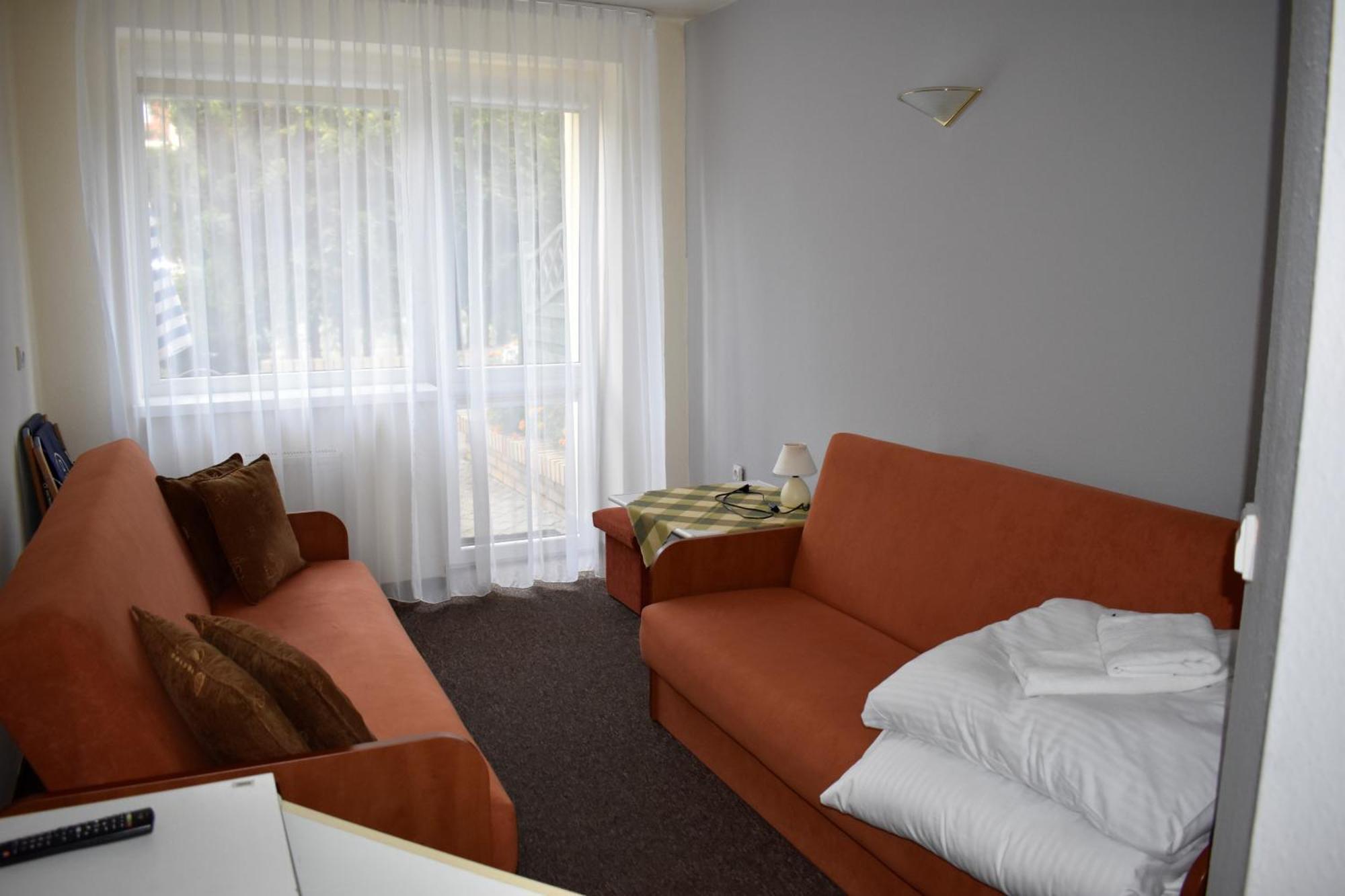 Osrodek Wypoczynkowy Ania Resort