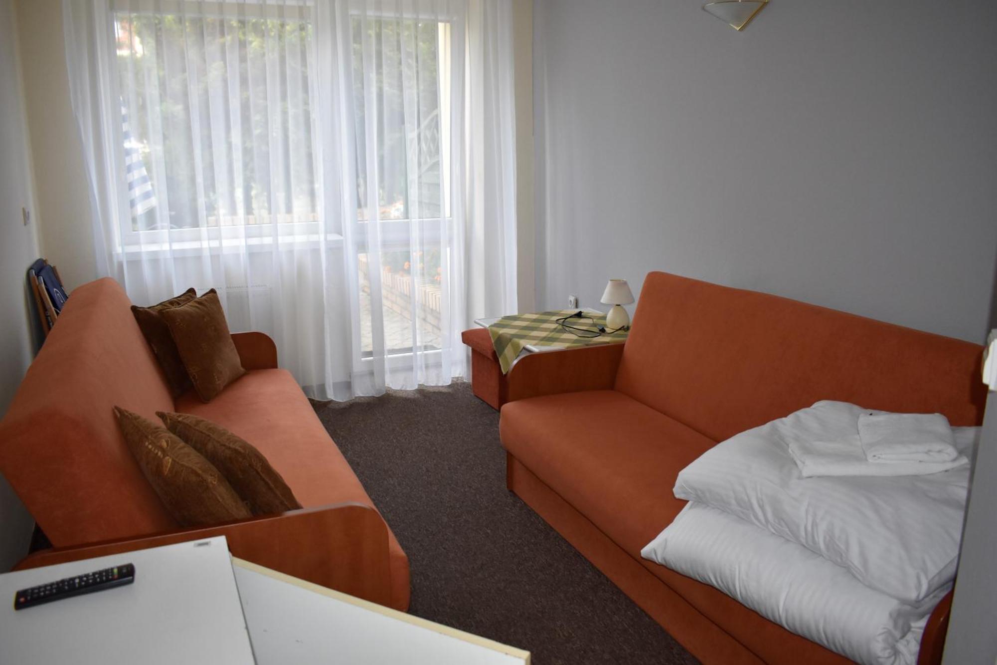 Osrodek Wypoczynkowy Ania Resort *